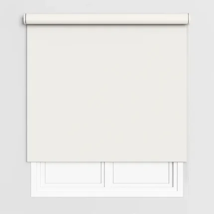 Cortina Enrollable Blackout 120cm x 160cm