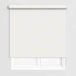 Cortina Enrollable Blackout 150cm x 160cm