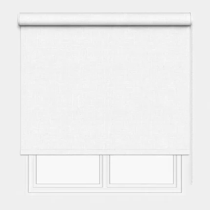 Cortina Enrollable Trasluz 150cm x 160cm