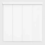 Cortina Panel Japonés Screen 10% 220cm x 210cm