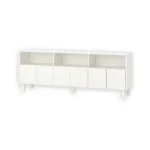 Mueble para TV de piso 180cm x 60cm x 33cm