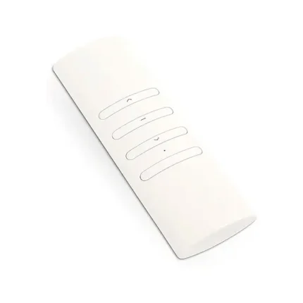 Control RF 433 MHz para Cortina Enrollable 1 Canal