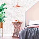 Wild Garden - Papel Colgadura