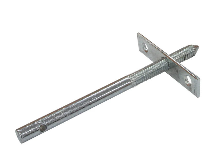 SOPORTE OCULTO PARA REPISA