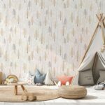 Walk In The Forest – Papel Colgadura
